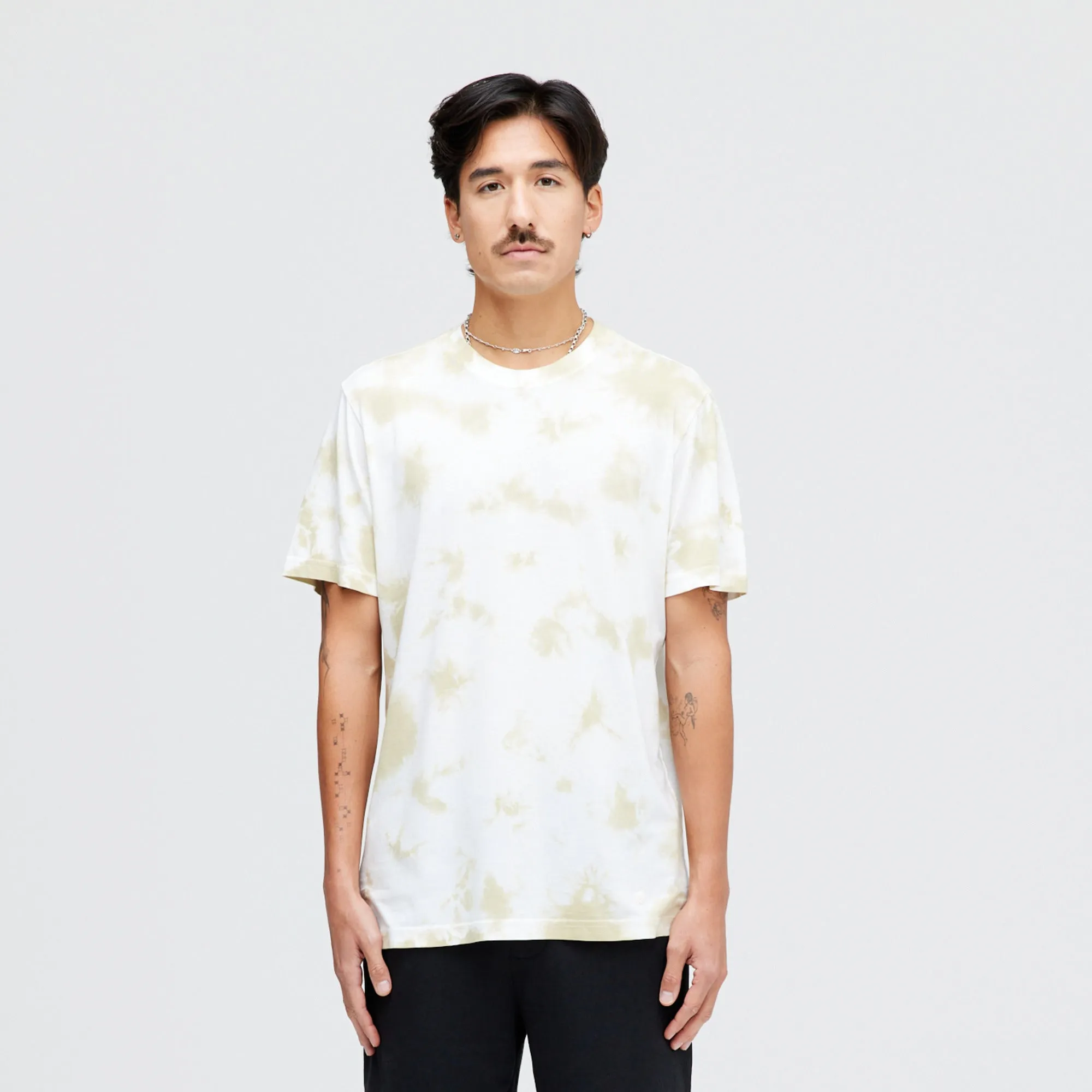 Stance T-Shirt with Butter Blend™