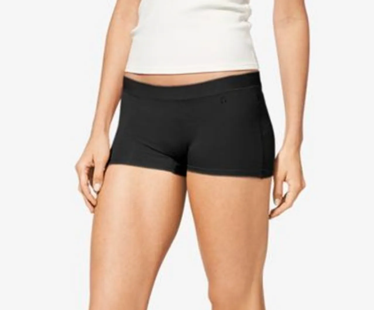 Tommy John | Cool Cotton Boyshort