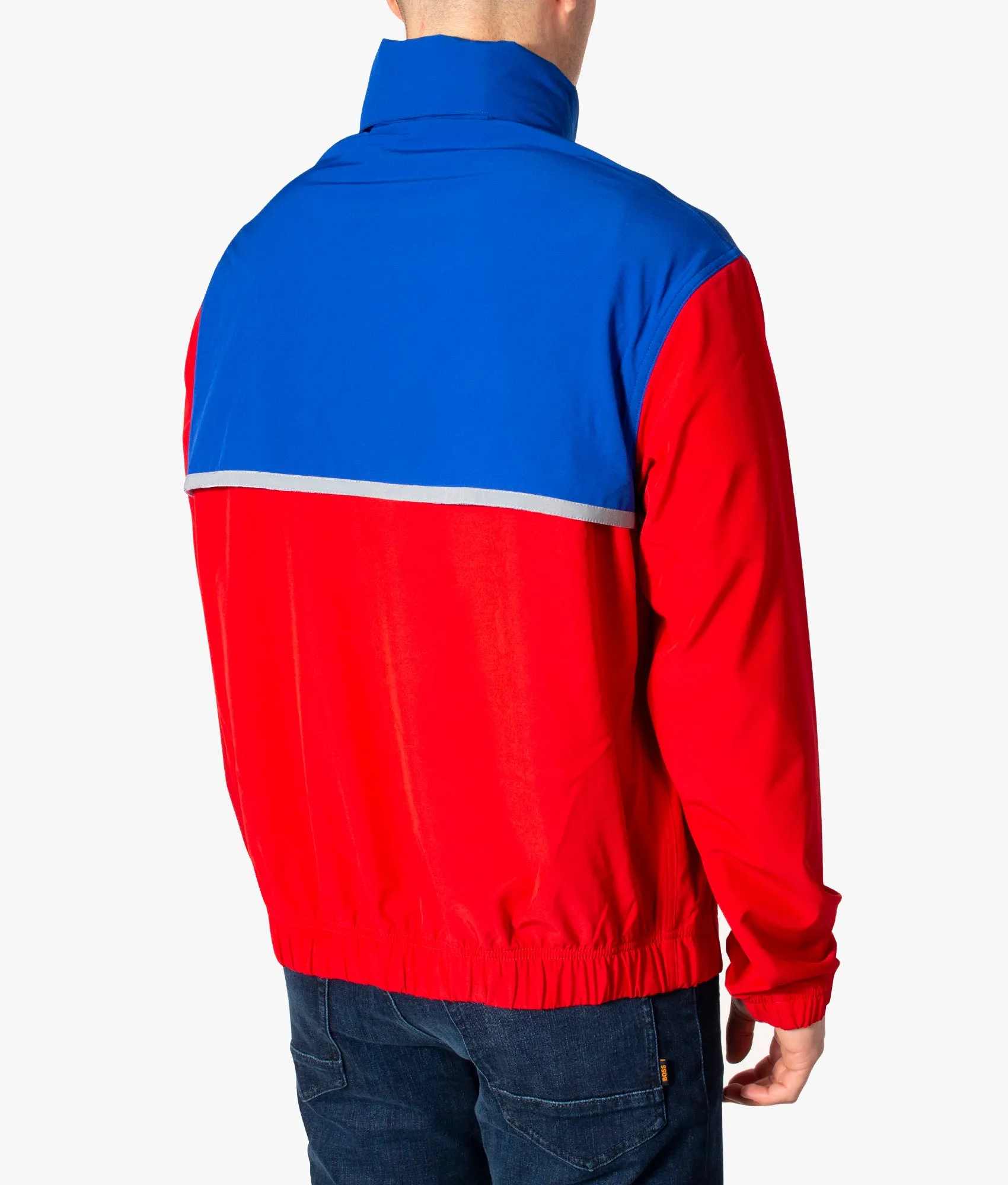 Traveller Overhead Jacket