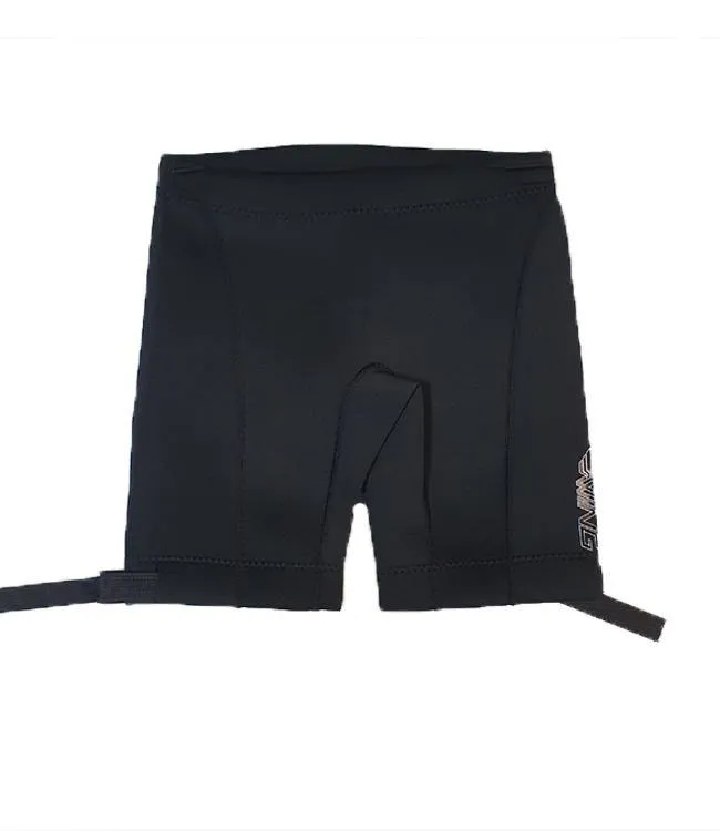 Wing Kids Wetsuit Shorts