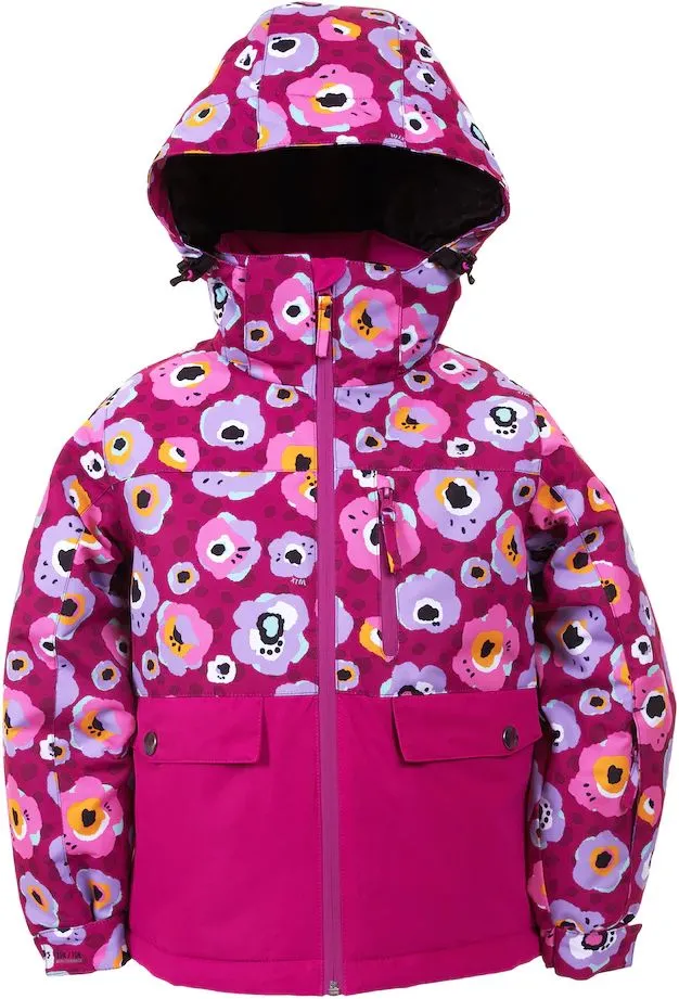 Yama II Kids' Snow Jacket