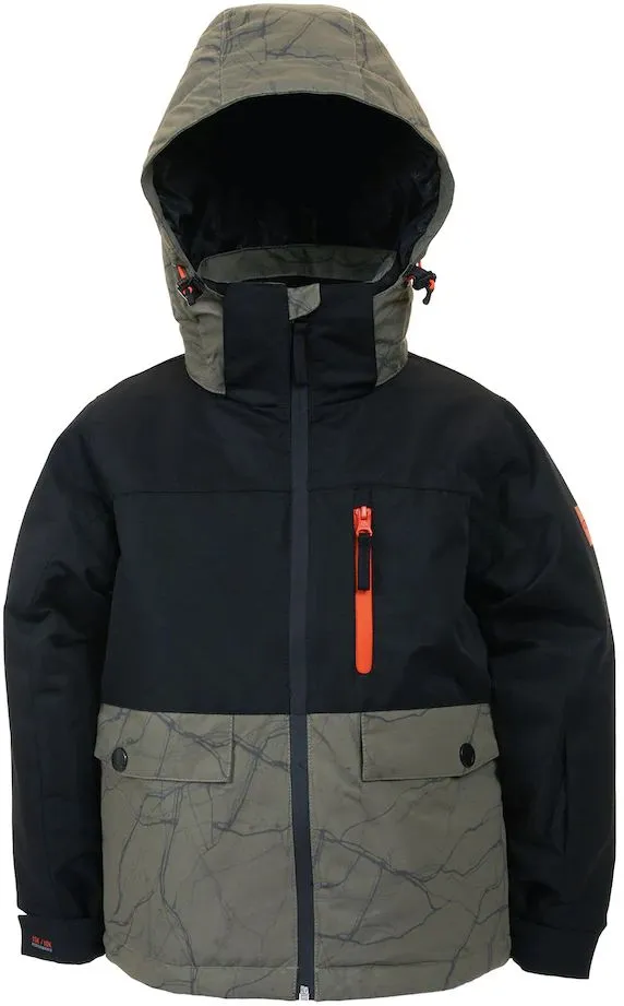 Yama II Kids' Snow Jacket