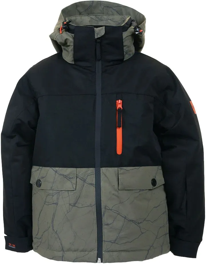 Yama II Kids' Snow Jacket