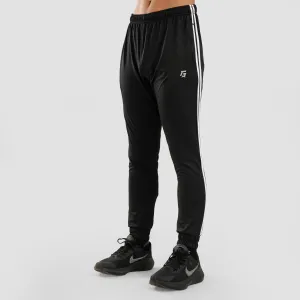 Youth Essential Bottoms (Black)